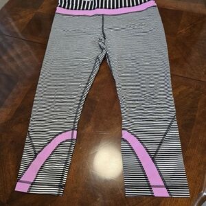 Lululemon Seawheeze Run Inspire